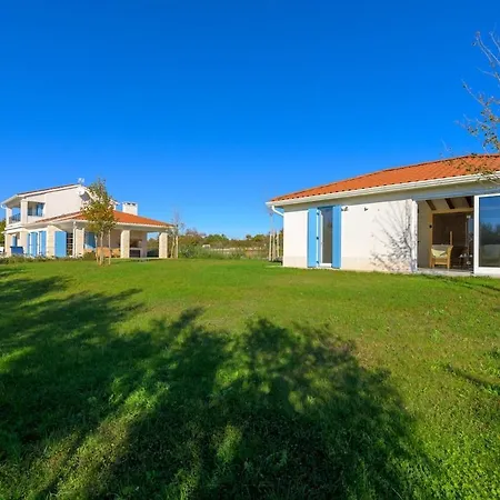 Olive Paradise I By Istrialux Villa Svetvinčenat