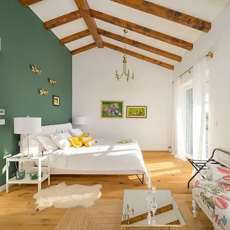 Villa Olive Paradise I By Istrialux *