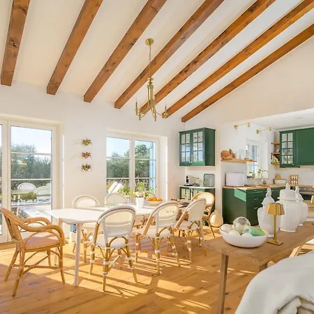 Villa Olive Paradise I By Istrialux
